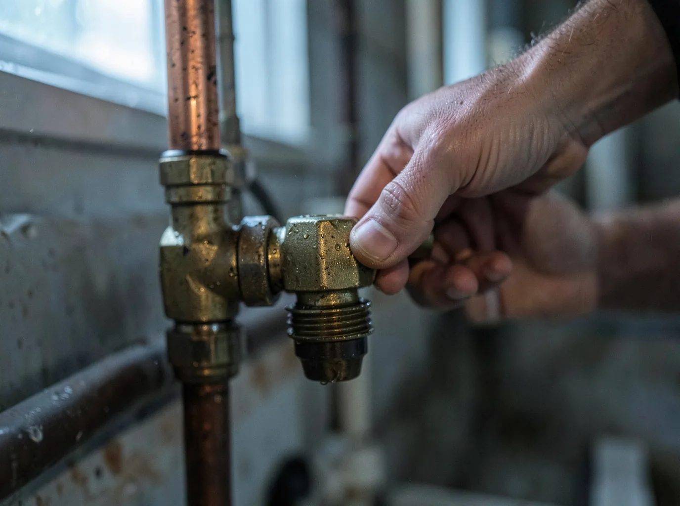 Emergency Plumber Portales, NM FAQs